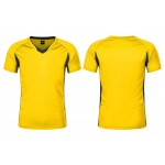 Polera Deportiva Hombre Zinedine (RC17)